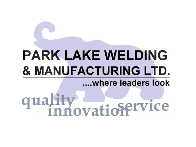 Welder / Fabricator