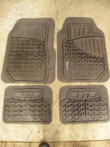 Car Floor Mats