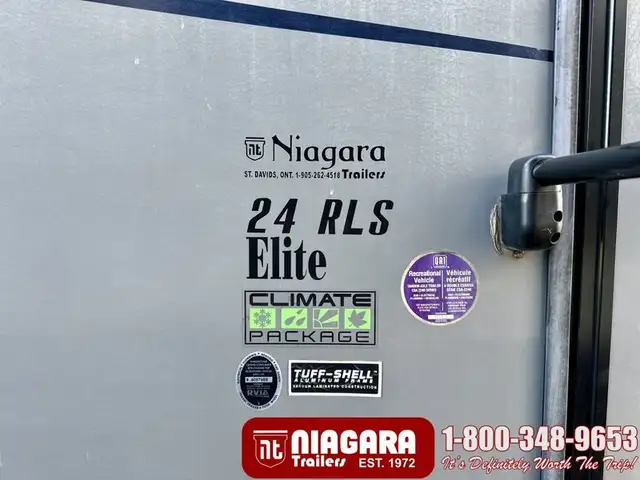 2017 STARCRAFT STARCRAFT 24RLS Travel Trailer - Photo 4