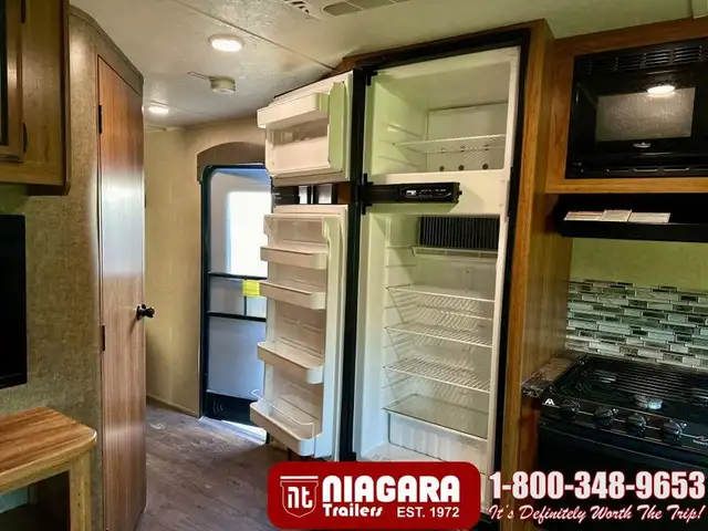 2017 STARCRAFT STARCRAFT 24RLS Travel Trailer - Photo 13