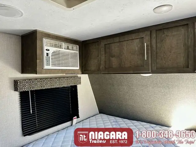 2020 K-Z INC. SPORTSMEN CLASSIC SE 100RKSE Travel Trailer - Photo 6