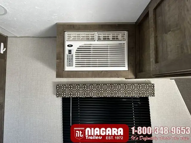 2020 K-Z INC. SPORTSMEN CLASSIC SE 100RKSE Travel Trailer - Photo 9