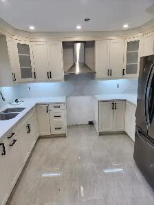 ✨Vaughan Homeowners-Create a Luxury Home Interior With no stress - Photo 2
