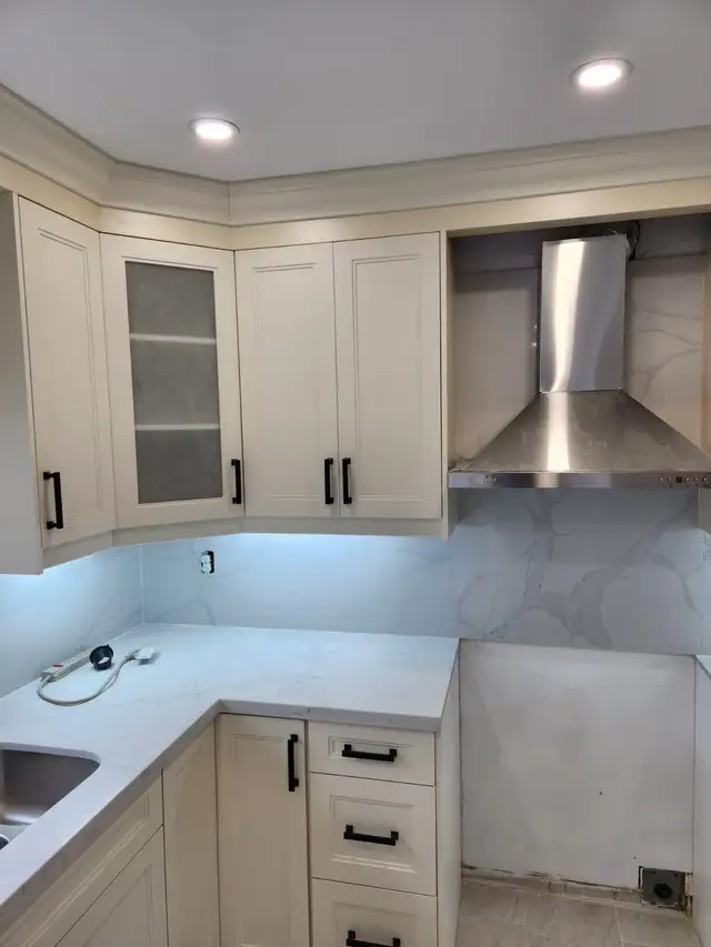 ✨Vaughan Homeowners-Create a Luxury Home Interior With no stress - Photo 5