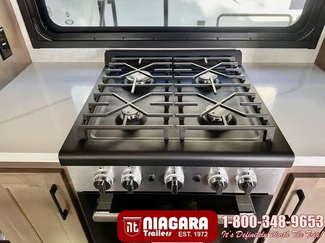 2025 K-Z INC. DURANGO 341RPT Fifth Wheel - Photo 13