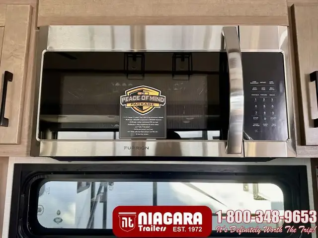 2025 K-Z INC. DURANGO 341RPT Fifth Wheel - Photo 15