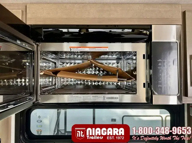 2025 K-Z INC. DURANGO 341RPT Fifth Wheel - Photo 16