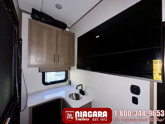 2025 K-Z INC. DURANGO 341RPT Fifth Wheel - Photo 20