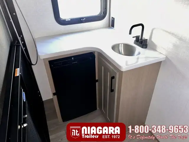 2025 K-Z INC. DURANGO 341RPT Fifth Wheel - Photo 21