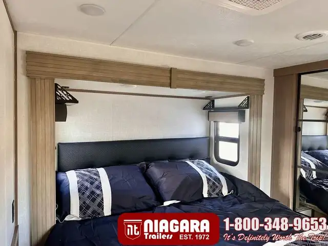 2025 K-Z INC. DURANGO 341RPT Fifth Wheel - Photo 22