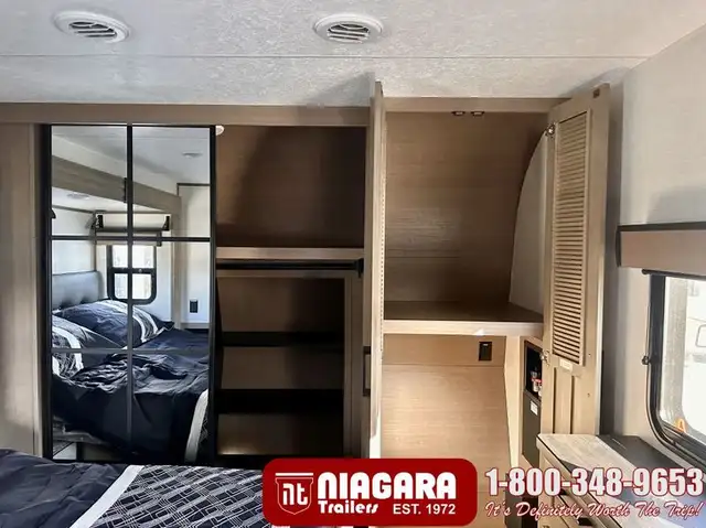 2025 K-Z INC. DURANGO 341RPT Fifth Wheel - Photo 24