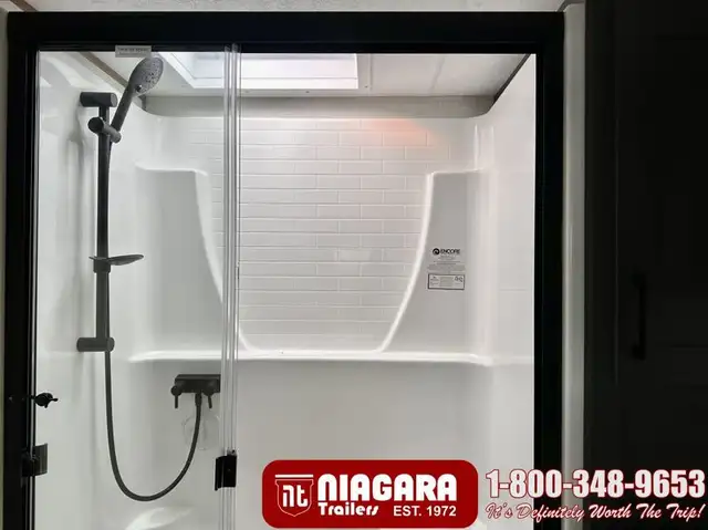 2025 K-Z INC. DURANGO 341RPT Fifth Wheel - Photo 25