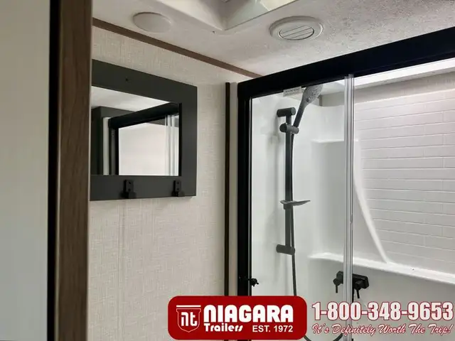 2025 K-Z INC. DURANGO 341RPT Fifth Wheel - Photo 27