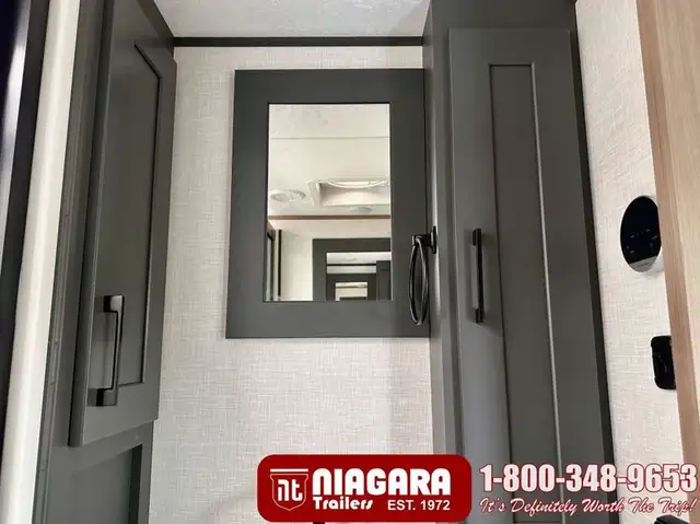 2025 K-Z INC. DURANGO 341RPT Fifth Wheel - Photo 28
