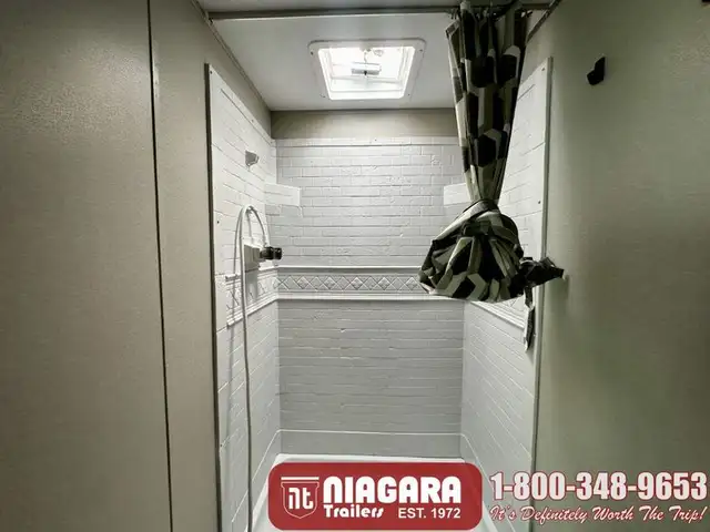 2026 COACHMEN CATALINA SUMMIT SERIES 8 261BH Travel Trailer - Photo 21
