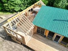 carpenter/ general labourer position
