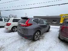 Honda CR-V 2017 Automatique 198km $15 995. Rusty 450-820-0550 - Photo 2