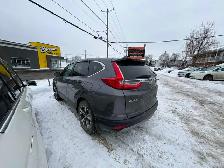 Honda CR-V 2017 Automatique 198km $15 995. Rusty 450-820-0550 - Photo 4