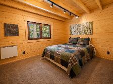 960 SQ FT | 2 Bedroom   Loft Cabin | Free Shipping Included - Photo 5