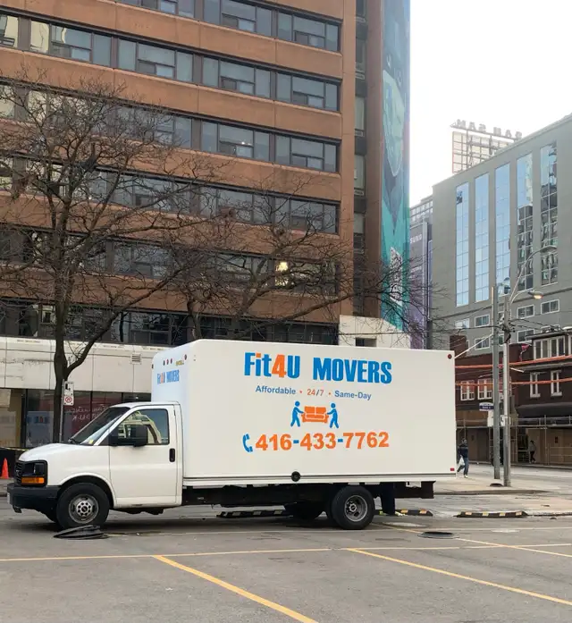 affordable moving- 24/7 - Photo 3