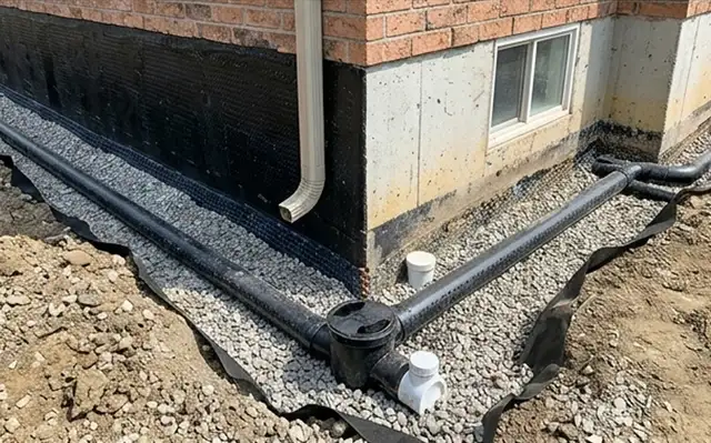 Complete Waterproofing & Outdoor Construction Services - Photo 6