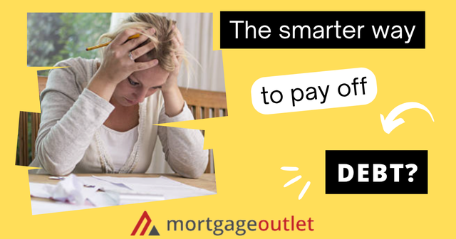Debt Relief Options