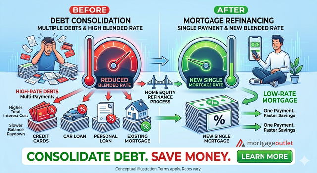 Debt Relief Options - Photo 4