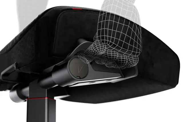 Secretlab Dual Monitor Arm   Extra Secretlab Gear – NEW - Photo 7