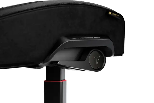 Secretlab Dual Monitor Arm   Extra Secretlab Gear – NEW - Photo 8