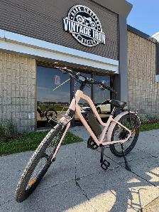 Synergy City 2 Electric Bike