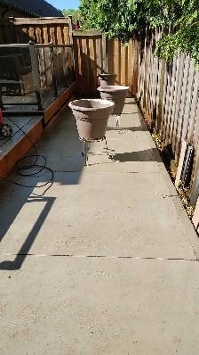 HOME PRESSURE WASHING - Photo 4