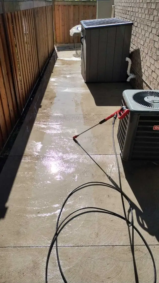 HOME PRESSURE WASHING - Photo 5