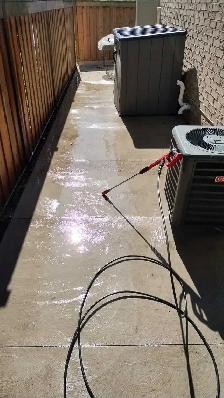 HOME PRESSURE WASHING - Photo 5
