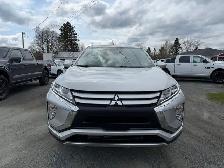 2019 Mitsubishi Eclipse Cross ES S-AWC CERTIFIED! - Photo 3