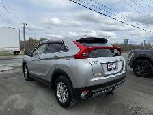 2019 Mitsubishi Eclipse Cross ES S-AWC CERTIFIED! - Photo 6