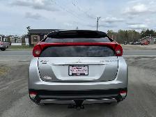 2019 Mitsubishi Eclipse Cross ES S-AWC CERTIFIED! - Photo 7