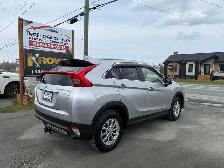 2019 Mitsubishi Eclipse Cross ES S-AWC CERTIFIED! - Photo 8