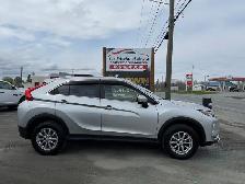 2019 Mitsubishi Eclipse Cross ES S-AWC CERTIFIED! - Photo 9