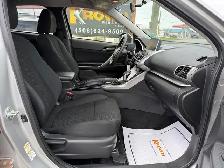 2019 Mitsubishi Eclipse Cross ES S-AWC CERTIFIED! - Photo 11