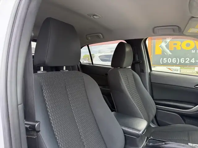 2019 Mitsubishi Eclipse Cross ES S-AWC CERTIFIED! - Photo 12