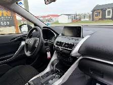 2019 Mitsubishi Eclipse Cross ES S-AWC CERTIFIED! - Photo 13