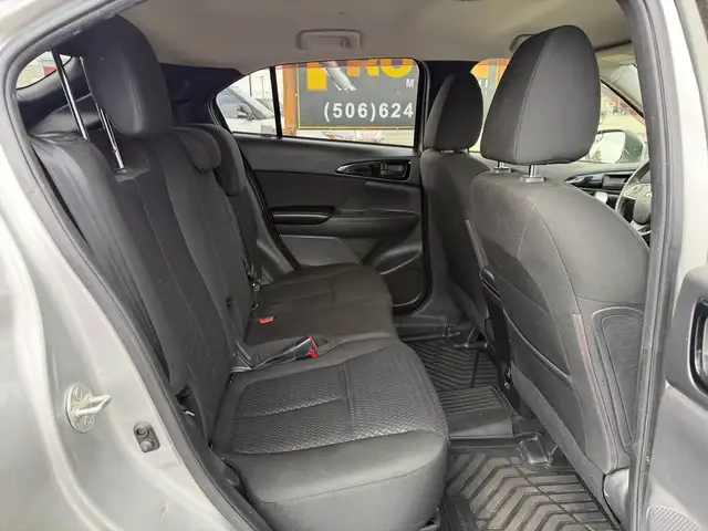 2019 Mitsubishi Eclipse Cross ES S-AWC CERTIFIED! - Photo 14