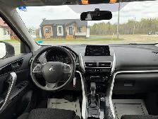 2019 Mitsubishi Eclipse Cross ES S-AWC CERTIFIED! - Photo 15
