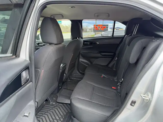2019 Mitsubishi Eclipse Cross ES S-AWC CERTIFIED! - Photo 17