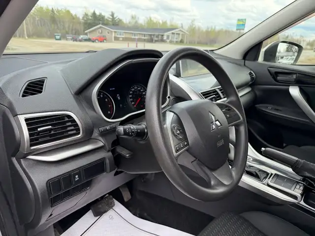 2019 Mitsubishi Eclipse Cross ES S-AWC CERTIFIED! - Photo 19