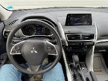 2019 Mitsubishi Eclipse Cross ES S-AWC CERTIFIED! - Photo 22