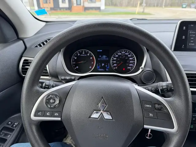 2019 Mitsubishi Eclipse Cross ES S-AWC CERTIFIED! - Photo 23