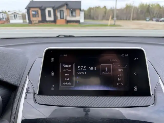 2019 Mitsubishi Eclipse Cross ES S-AWC CERTIFIED! - Photo 25