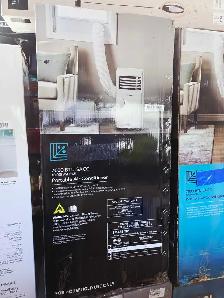 Air climatiser portatif 10000 BTU