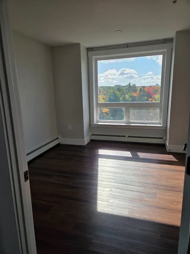 3 Bedroom Corner Unit available on Broad Street - June or July - Photo 4